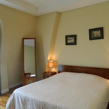 Pacific Place Serviced Apartment Hanoi Kültér fotó
