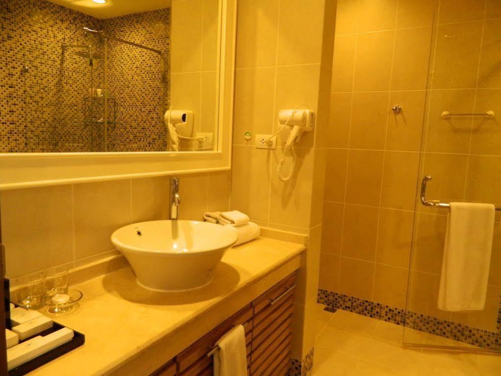 Pacific Place Serviced Apartment Hanoi Kültér fotó