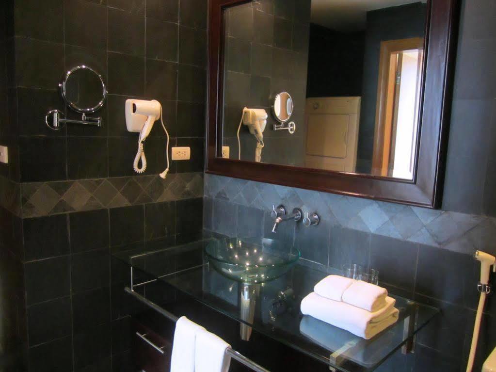 Pacific Place Serviced Apartment Hanoi Kültér fotó