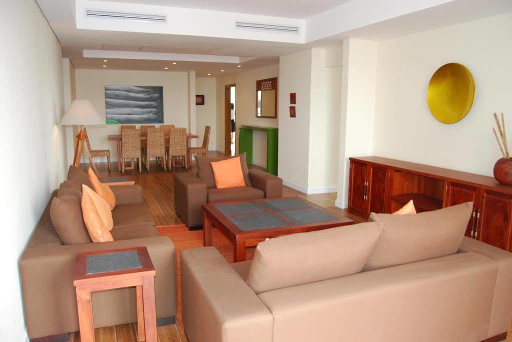 Pacific Place Serviced Apartment Hanoi Kültér fotó